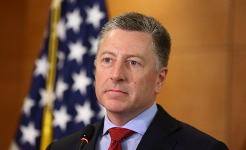 "Biz Rusiyanın özü müharibəni dayandırmaq istədiyi nöqtəyə çatmalıyıq" - Uolker