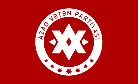 AzVP Xocalı soyqırımının ildönümü ilə bağlı bəyanat verib