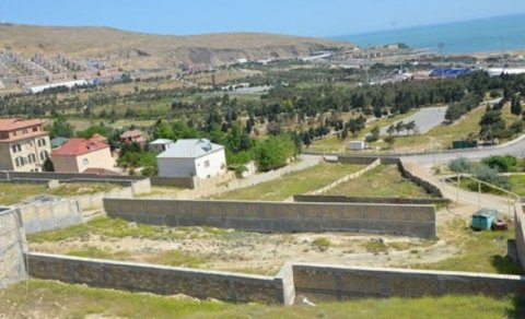 Bakıda ən ucuz torpaq sahələri bu 4 qəsəbədədir