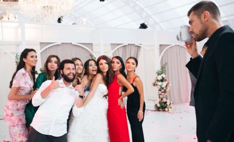 Toy və yas mərasimlərində çəkilən görüntülərlə bağlı sərt qayda