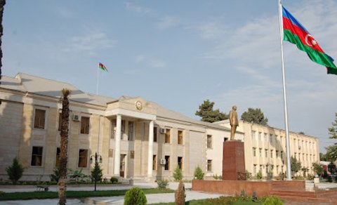 Daha bir icra hakimiyyətində kütləvi ixtisar: 43 nəfər işsiz qaldı