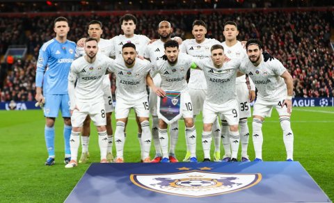 &ldquo;Qarabağ&rdquo;ın avrokubok macərası başa çatdı...