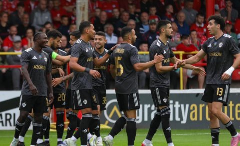 "Qarabağ"dan kimlər gedəcək? - 5 ad açıqlandı