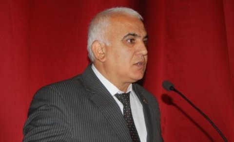 52 yaşlı vəzifəli şəxs vəfat etdi