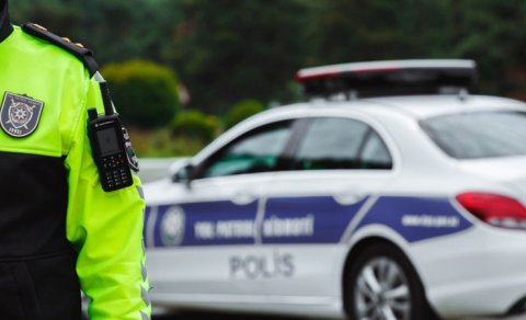 Bəzi küçə və prospektlərdə nəqliyyatın hərəkətinə məhdudiyyət qoyulacaq
