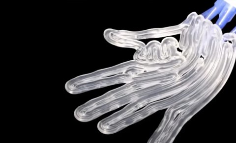 Metal yığınlarından süni əzələlərə: Robot dünyasında yumşaq inqilab