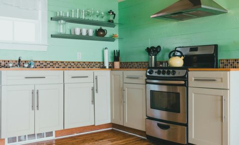 Hansı cihazları nəzarətsiz qoymaq olmaz? - Ən təhlükəli 5 qurğu