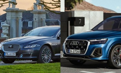 Lüks, amma etibarsız: Ən pis 5 premium avtomobil