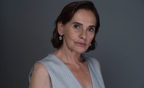 71 yaşlı aktrisa ekranlara qayıdır