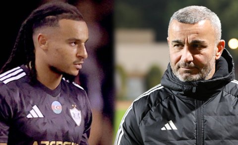 
Əsas heyətdən buna görə qovulubmuş- Qurbanova etiraz edib