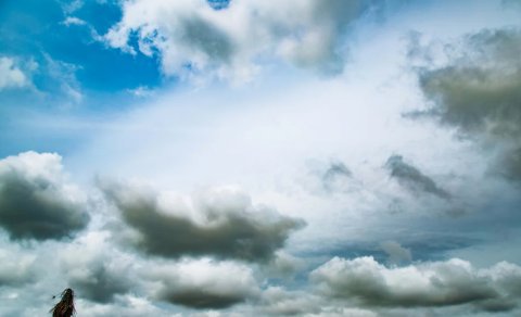 Sabah hava yağmursuz olacaq
