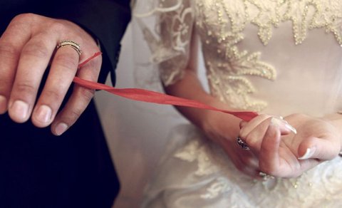 Türk kişilər ən çox bu ölkələrdən olan qadınlarla evlənir - Azərbaycan ilk sıralarda