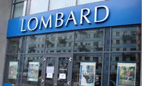 Nəzarətsiz lombardlar, əziyyət çəkən vətəndaşlar...