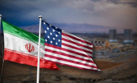 İrandan nüvə məsələsi ilə bağlı GERİ ADDIM