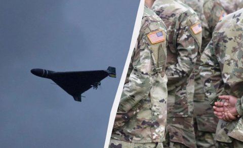 ABŞ ordusu illərlə Ukraynanın qarşılaşdığı təhdidə tam hazır deyil - BI