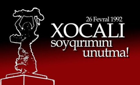 Tarixin ən dəhşətli faciələrindən biri: Xocalı soyqırımı