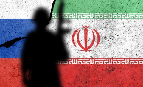 Rusiya və İran neft bazarında Çin uğrunda mübarizə aparır