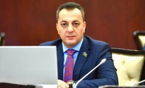 Deputat: &ldquo;Rusiya Azərbaycana qarşı olan qüvvələrə dəstək verir&rdquo;