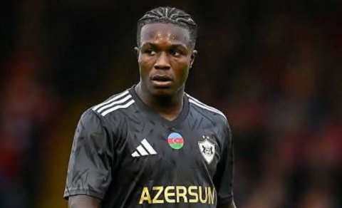 "Qarabağ" onunla yollarını ayıracaq