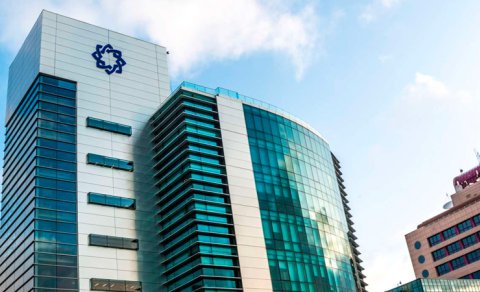 ABB-yə məxsus qeyri-yaşayış binası hərraca çıxarılır