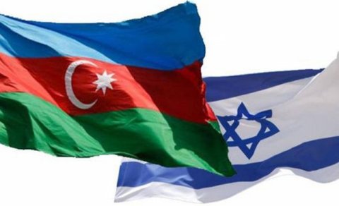 İsrail səfirliyi Azərbaycana başsağlığı verdi