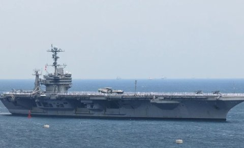 Bu gəmilərin yanacaqla doldurulması 6 il çəkir