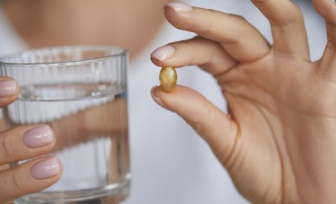 Vitamin C əlavələrindəki əsas təhlükə açıqlandı