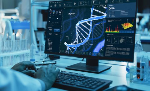 Alimlər nikotinə meyli azaldan gen variantını aşkar etdi