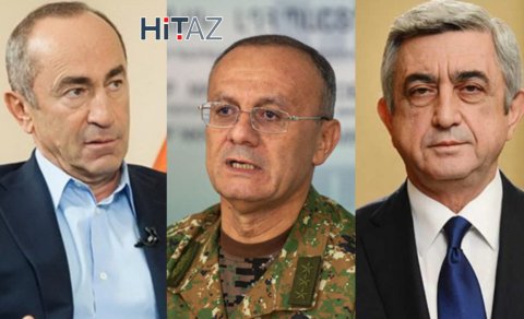 Deputat: &ldquo;Xocalı qatilləri Azərbaycana təhvil verilməlidir&rdquo;