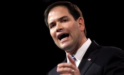 "ABŞ Rusiyaya silah satmır, bu isə Putinə təzyiqdir" - Rubio