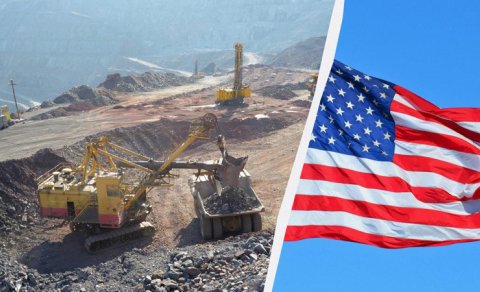 Çinə qarşı gücsüzlük: Nadir torpaq çatışmazlığı ABŞ iqtisadiyyatını təhdid edir