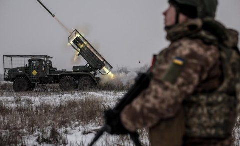 Müharibə 2026-cı ildə davam edəcək: Ukrayna iqtisadiyyatını nə gözləyir?