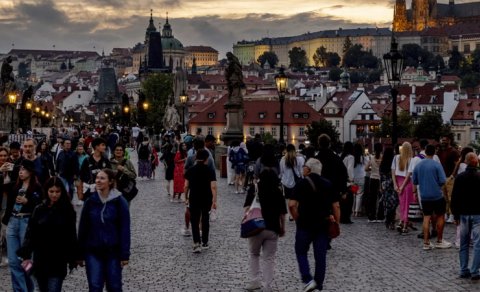 2025-ci ildə ABŞ-ı 150.000 nəfər tərk edib