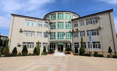 &ldquo;Azterminalkompleks&rdquo; Birliyindən bur şirkətə 422 min manatlıq sifariş