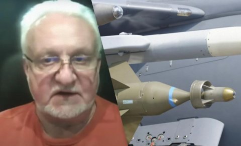 Payıza qədər Ukrayna 700 km-ə qədər məsafəni vura bilən ballistikaya sahib ola bilər