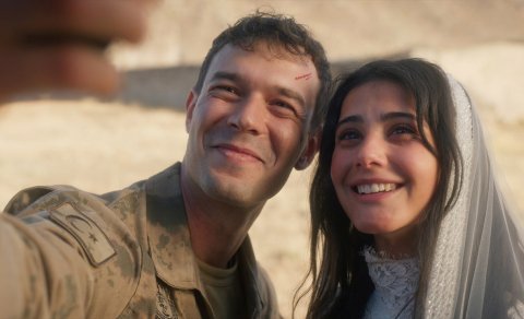 &ldquo;Sevdiğim Sensin&rdquo; ulduzlarının yaşları - SİYAHI