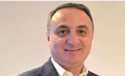 
BP-yə yeni vitse-prezident təyin olundu