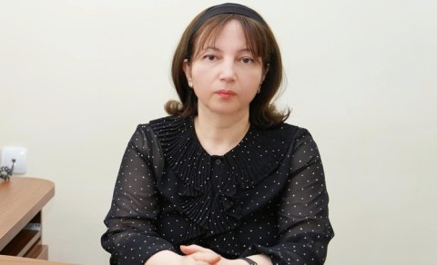 Naxçıvan Tibb Kollecinin direktoru vəzifəsindən azad olundu