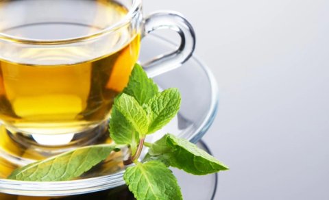 Hansı əlavələri yaşıl çayla birlikdə qəbul etmək məsləhət deyil?