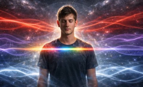 İnsan qavrayışı əslində çox məhduddur: Reallığın 99,9965%-ni qaçırırıq!