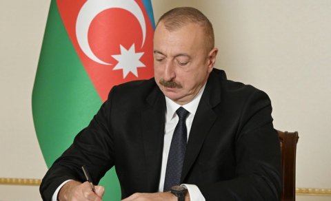 
Azərbaycanda Rəqəmsal İnkişaf Şurası yaradıldı