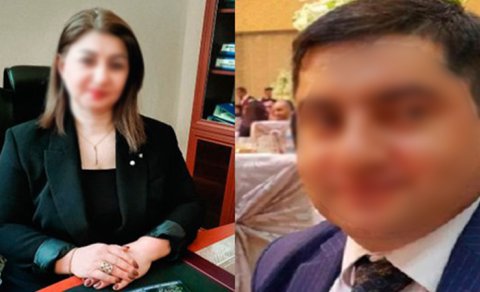 
Bu məmurlar büdcədən taladıqları 244 min manatı geri qaytardılar