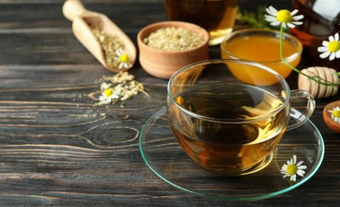 Qarındakı yağları yandıran çay: 8 ən yaxşı növ