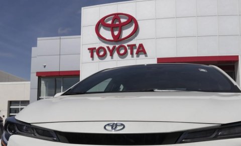 Əfsanəvi model: Dünyanın ən populyar kompakt avtomobili seçildi