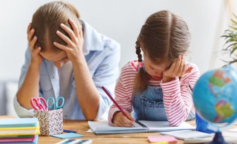 Şagirdlərin dərs yükü azala bilər?