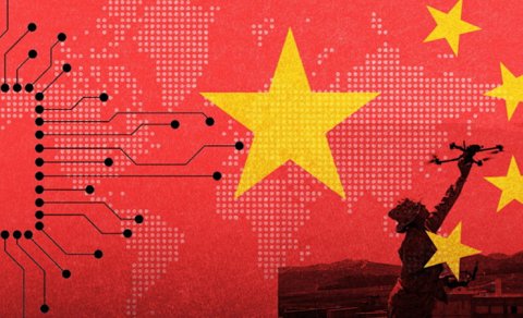 ABŞ Çinin infrastrukturunda zəiflikləri süni intellekt vasitəsilə axtarmağı planlaşdırır