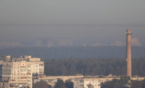 Müharibənin ekoloji paradoksu: Alimlər insanlar üçün hansı təhlükəni aşkar etdi