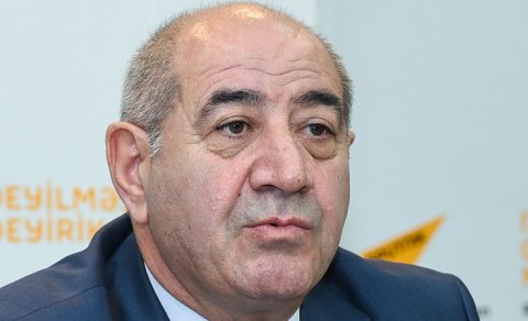 Azərbaycanda güclü zəlzələ gözlənilir?