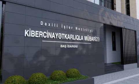 Kiberpolis tələbələrin fotolarını yaydığı üçün saxlanan şəxs barəsində cinayət işi başlatdı - VİDEO