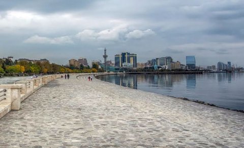 Martın ilk gününə olan hava proqnozu açıqlandı